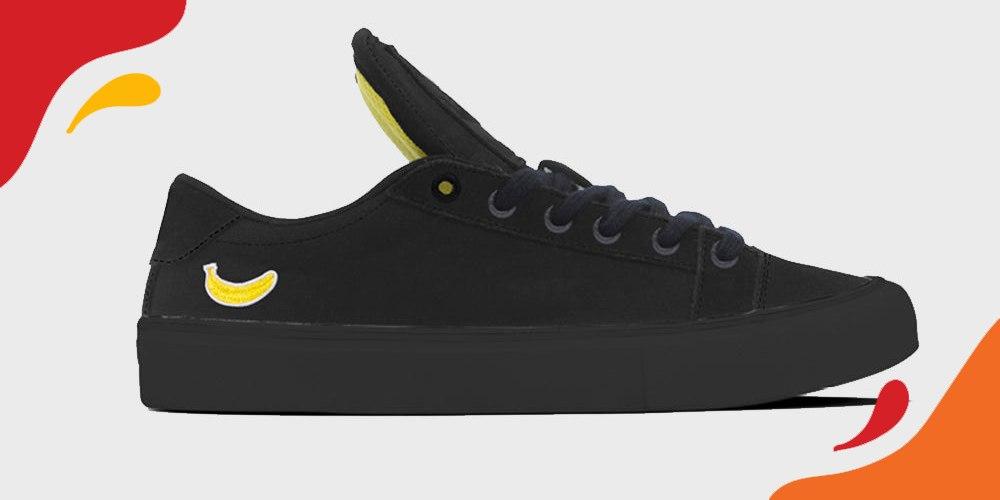 sepatu fyc classic series